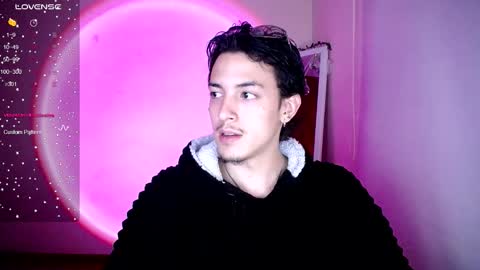 Snapshot of parker_222 chatting on 02-13-26, 06:09 parker_222 online show from 02-13-26, 06:09