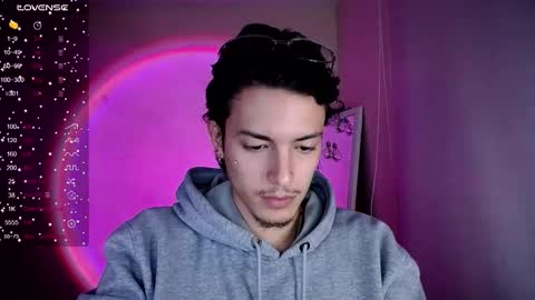 Snapshot of parker_222 chatting on 02-25-26, 05:06 parker_222 online show from 02-25-26, 05:06