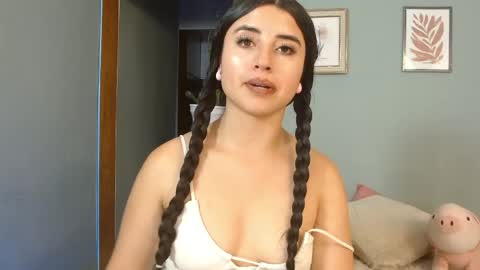 Snapshot of parker_leex chatting on 05-27-26, 12:18 parker_leex online show from 05-27-26, 12:18