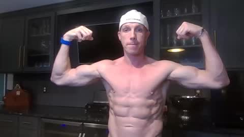 Snapshot of parkerflexes chatting on 11-26-25, 04:35 Parker online show from 11-26-25, 04:35