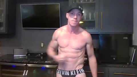 Snapshot of parkerflexes chatting on 11-30-25, 04:38 Parker online show from 11-30-25, 04:38