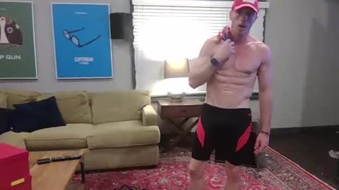 Snapshot of parkerflexes chatting on 12-19-25, 05:03 Parker online show from 12-19-25, 05:03