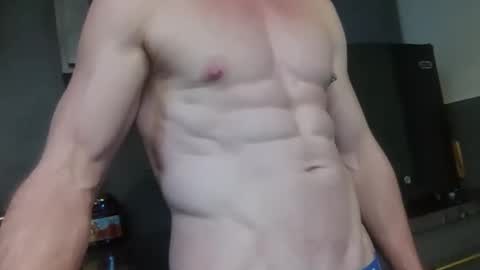 Snapshot of parkerflexes chatting on 01-13-26, 02:55 Parker online show from 01-13-26, 02:55