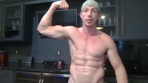 Snapshot of parkerflexes chatting on 02-13-26, 03:41 Parker online show from 02-13-26, 03:41