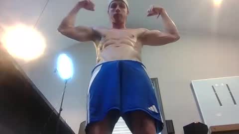 Snapshot of parkerflexes chatting on 02-16-26, 11:12 Parker online show from 02-16-26, 11:12