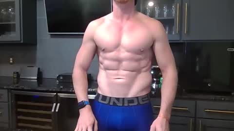 Snapshot of parkerflexes chatting on 02-24-26, 02:15 Parker online show from 02-24-26, 02:15