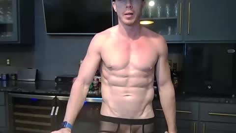Parker online show from 05-13-26, 01:08