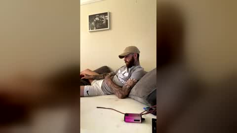 parkertom525 online show from 05-21-26, 05:53