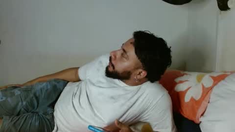 Partisano77 online show from 01-03-25, 04:22