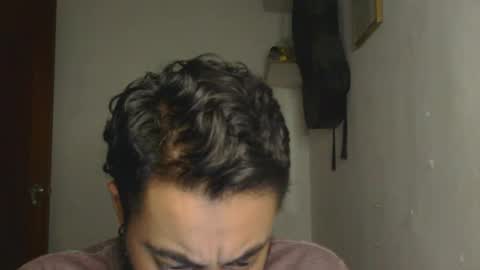 Partisano77 online show from 10-11-25, 01:05