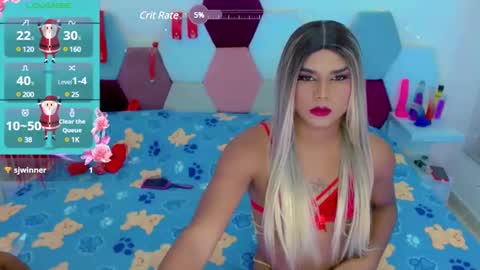 sara y cata online show from 12-24-24, 04:44