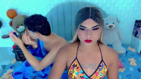 sara y cata online show from 02-09-25, 04:14