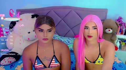 sara y cata online show from 03-31-26, 08:31