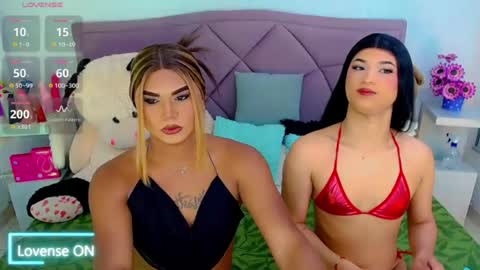 sara y cata online show from 06-14-26, 05:20