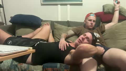 Orallover online show from 09-25-25, 11:19