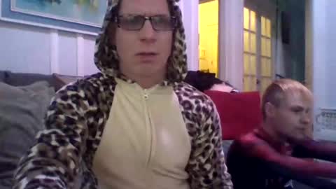 Orallover online show from 12-04-25, 01:42