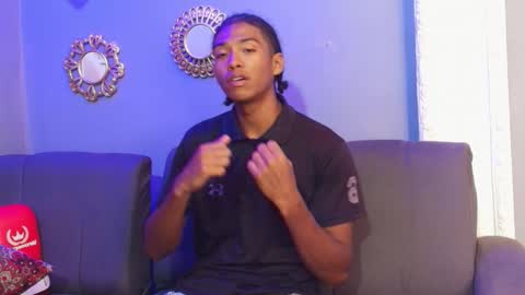 Snapshot of parzival_wt chatting on 02-24-26, 07:34 PARZIVAL online show from 02-24-26, 07:34