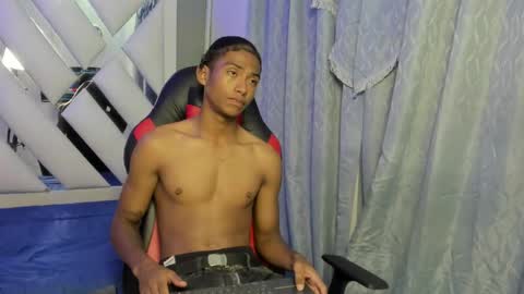 Snapshot of parzival_wt chatting on 03-01-26, 06:10 PARZIVAL online show from 03-01-26, 06:10