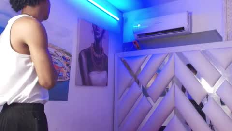 Snapshot of parzival_wt chatting on 03-11-26, 08:26 PARZIVAL online show from 03-11-26, 08:26