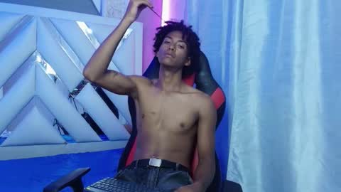 Snapshot of parzival_wt chatting on 03-15-26, 07:42 PARZIVAL online show from 03-15-26, 07:42