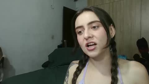 passion_fruit01 online show from 09-13-25, 02:22