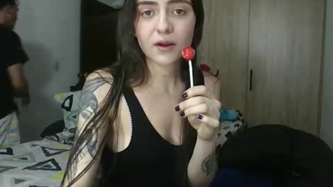 passion_fruit01 online show from 09-19-25, 09:26