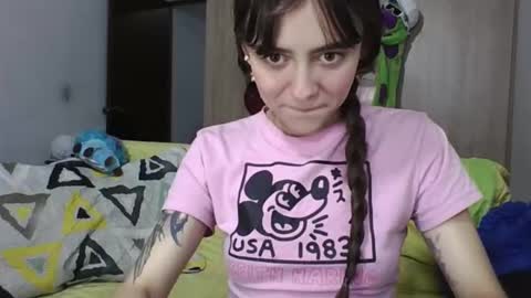 passion_fruit01 online show from 10-13-25, 11:10