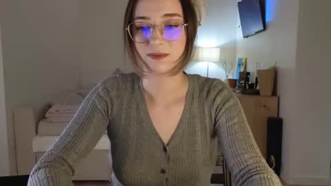 Anna online show from 03-20-26, 08:57