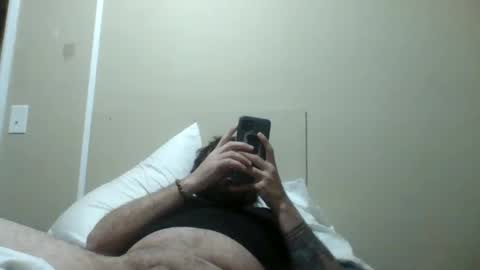 hairy dadbod online show from 12-15-24, 04:07