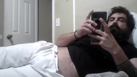 hairy dadbod online show from 12-15-24, 07:13