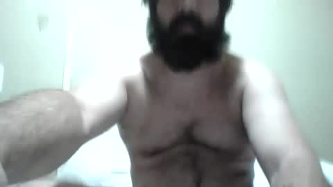 hairy dadbod online show from 12-18-24, 04:20