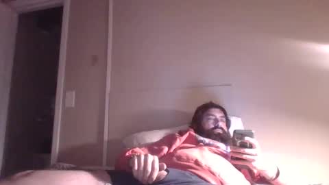 hairy dadbod online show from 12-31-24, 06:27