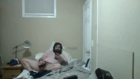 hairy dadbod online show from 02-25-25, 02:36
