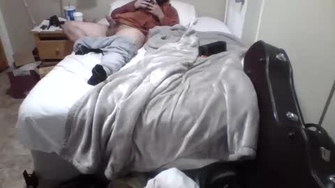 hairy dadbod online show from 02-26-25, 08:22