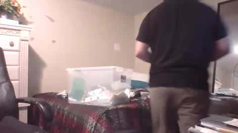 hairy dadbod online show from 10-28-25, 10:01