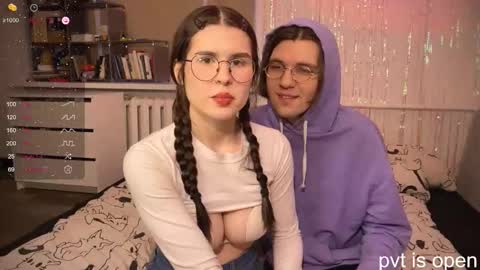 Zoe online show from 02-12-26, 02:56