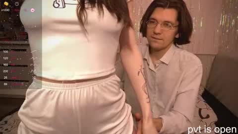 Zoe online show from 02-14-26, 02:36