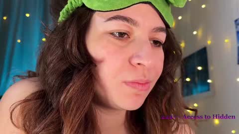 Call me Miss Alice Careful Passion Queen online show from 12-11-24, 07:53