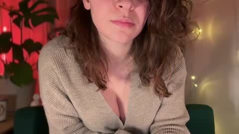 Call me Miss Alice Careful Passion Queen online show from 02-04-25, 10:34