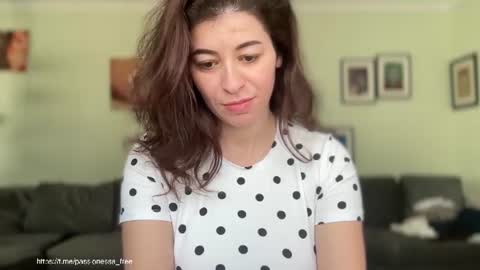 Call me Miss Alice Careful Passion Queen online show from 07-04-26, 09:37
