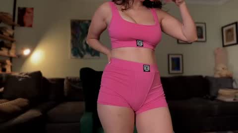Call me Miss Alice Careful Passion Queen online show from 07-20-26, 08:28