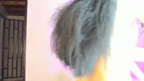 passionfruitx2 online show from 05-14-26, 04:19