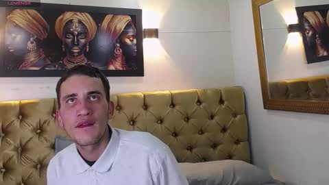 passionplayx online show from 12-23-25, 02:20