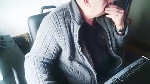 patjeooo online show from 02-16-25, 08:43