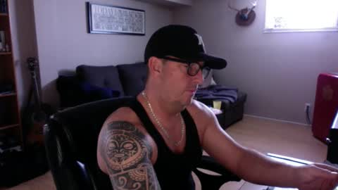 patmilll online show from 12-15-24, 06:04