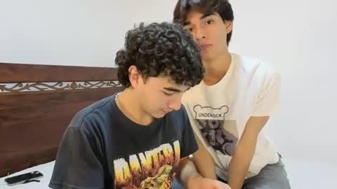 Snapshot of patri_ck_villa chatting on 09-29-25, 10:14 patri_ck_villa online show from 09-29-25, 10:14