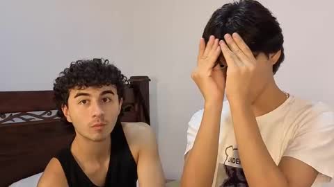Snapshot of patri_ck_villa chatting on 10-08-25, 08:39 patri_ck_villa online show from 10-08-25, 08:39