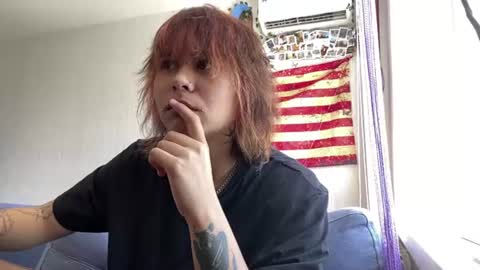 Liza online show from 07-27-26, 06:20