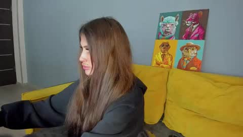 Snapshot of patricia_cox chatting on 01-27-25, 03:37 Patricia GMT2 Wed-Thu 5-11am Sat-Mon 5-11am online show from 01-27-25, 03:37