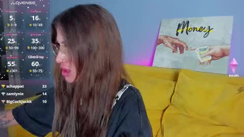 Snapshot of patricia_cox chatting on 02-15-25, 04:25 Patricia GMT2 Wed-Thu 5-11am Sat-Mon 5-11am online show from 02-15-25, 04:25